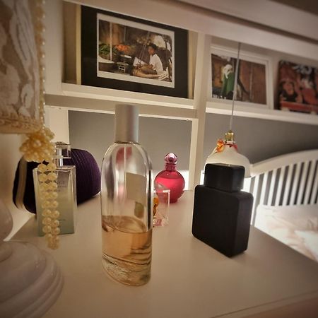 גיחון Maliitmansion Apartamento מראה חיצוני תמונה