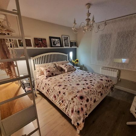 גיחון Maliitmansion Apartamento מראה חיצוני תמונה