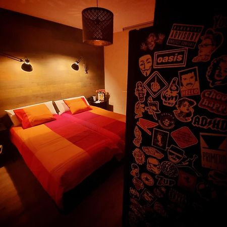 גיחון Maliitmansion Apartamento מראה חיצוני תמונה