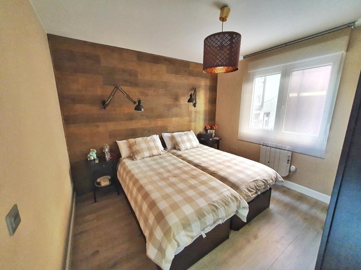 גיחון Maliitmansion Apartamento מראה חיצוני תמונה