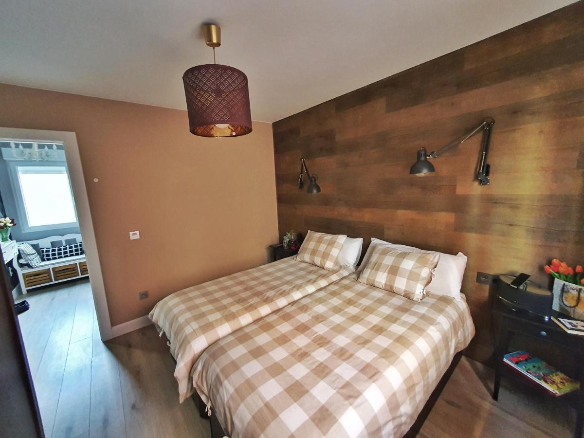 גיחון Maliitmansion Apartamento מראה חיצוני תמונה