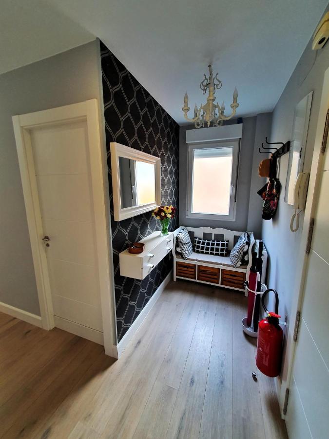 גיחון Maliitmansion Apartamento מראה חיצוני תמונה
