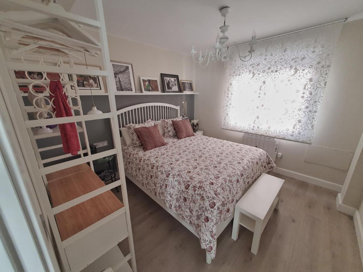 גיחון Maliitmansion Apartamento מראה חיצוני תמונה