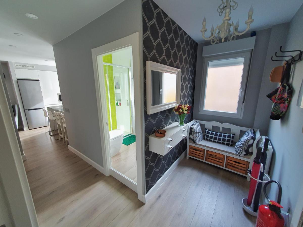 גיחון Maliitmansion Apartamento מראה חיצוני תמונה