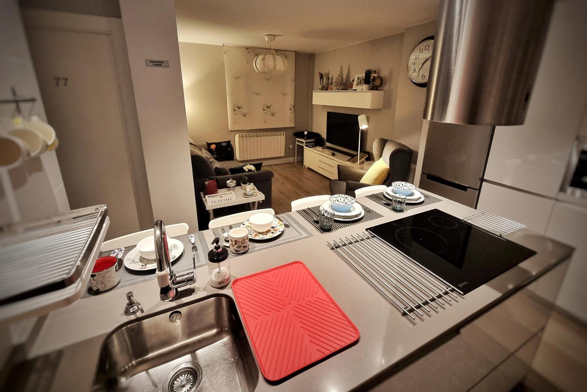 גיחון Maliitmansion Apartamento מראה חיצוני תמונה