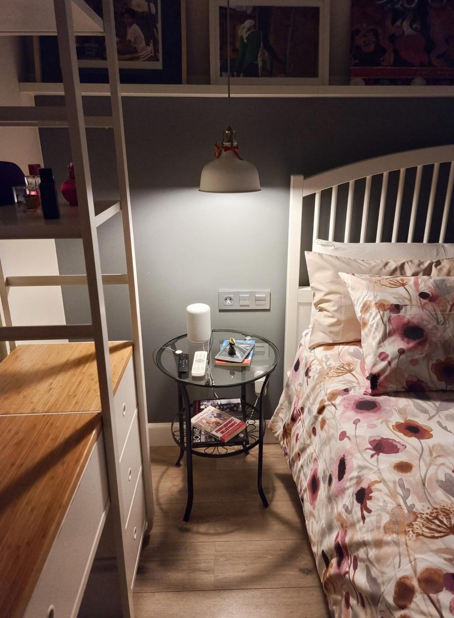 גיחון Maliitmansion Apartamento מראה חיצוני תמונה