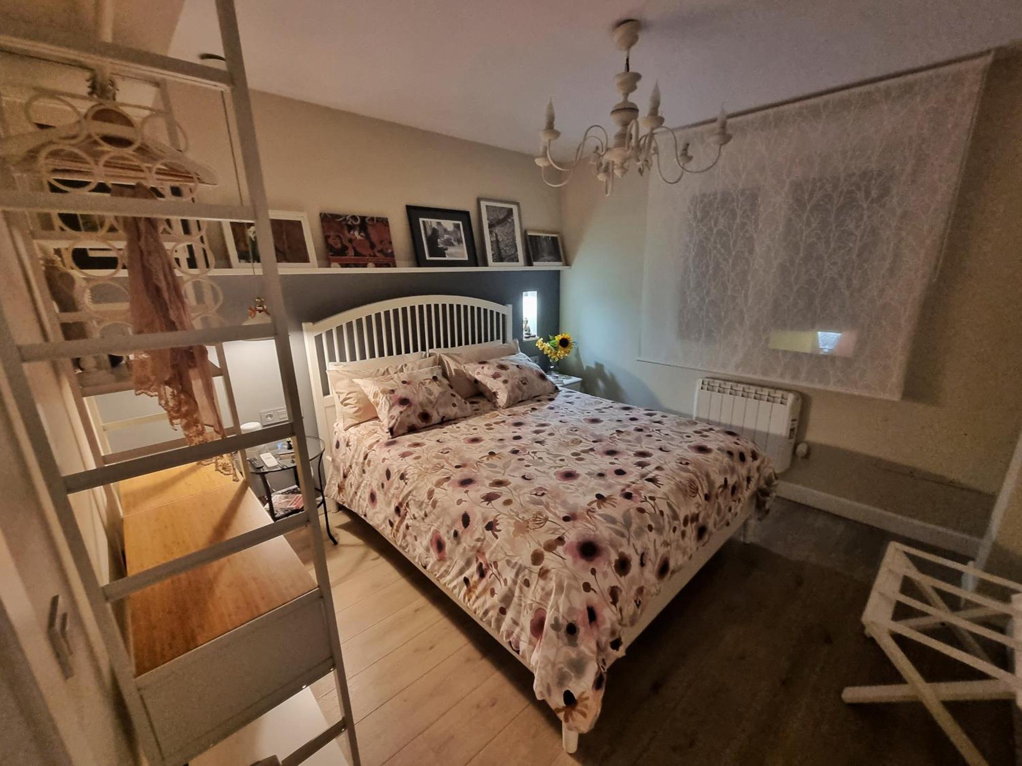 גיחון Maliitmansion Apartamento מראה חיצוני תמונה