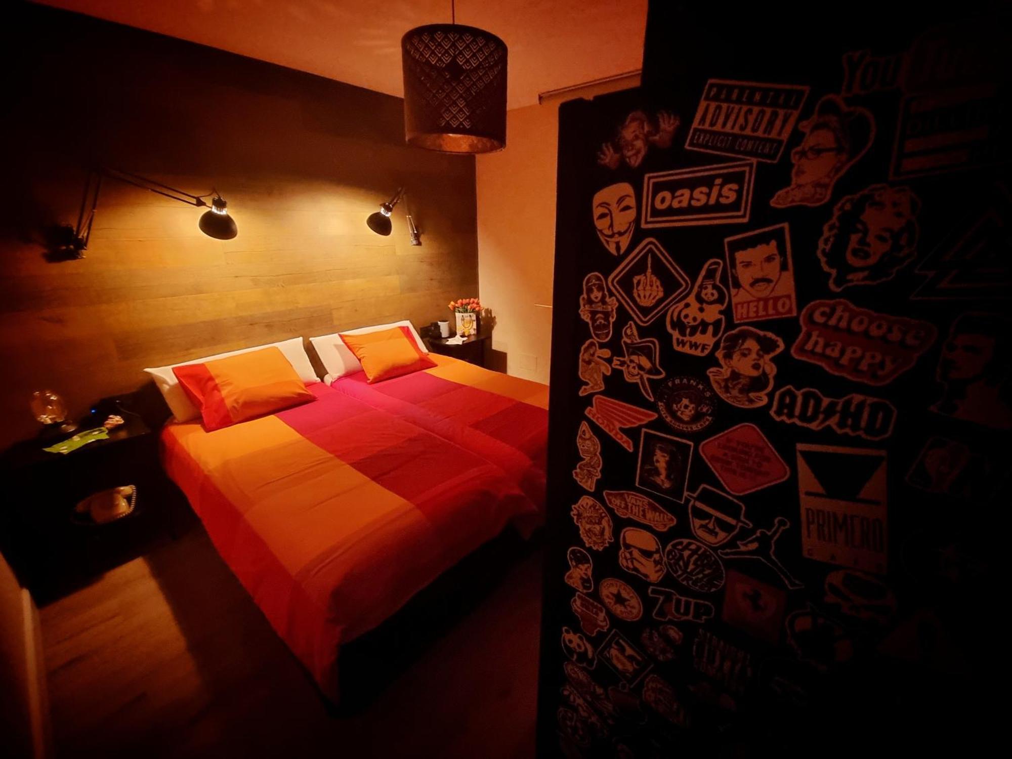 גיחון Maliitmansion Apartamento מראה חיצוני תמונה