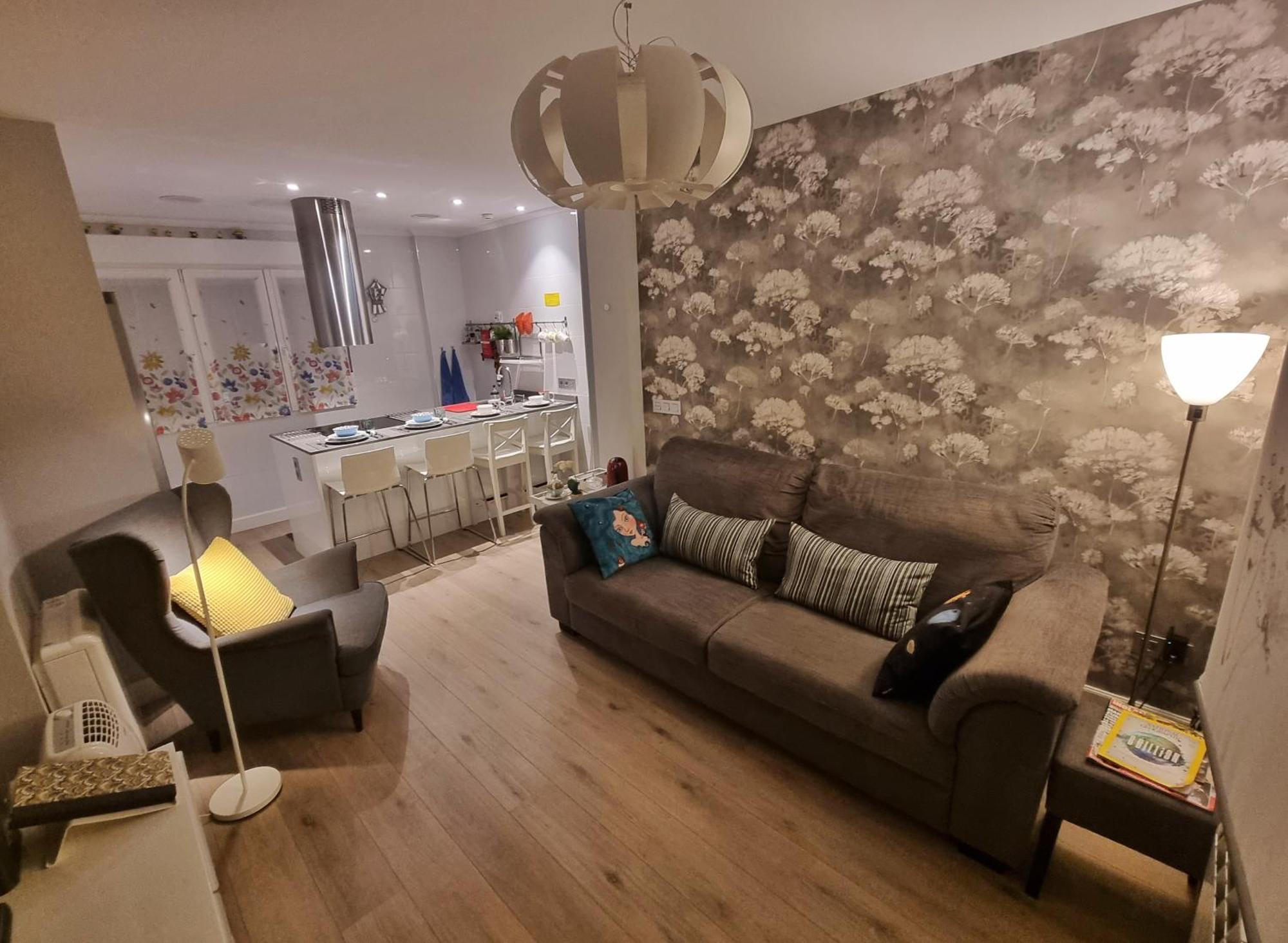 גיחון Maliitmansion Apartamento מראה חיצוני תמונה