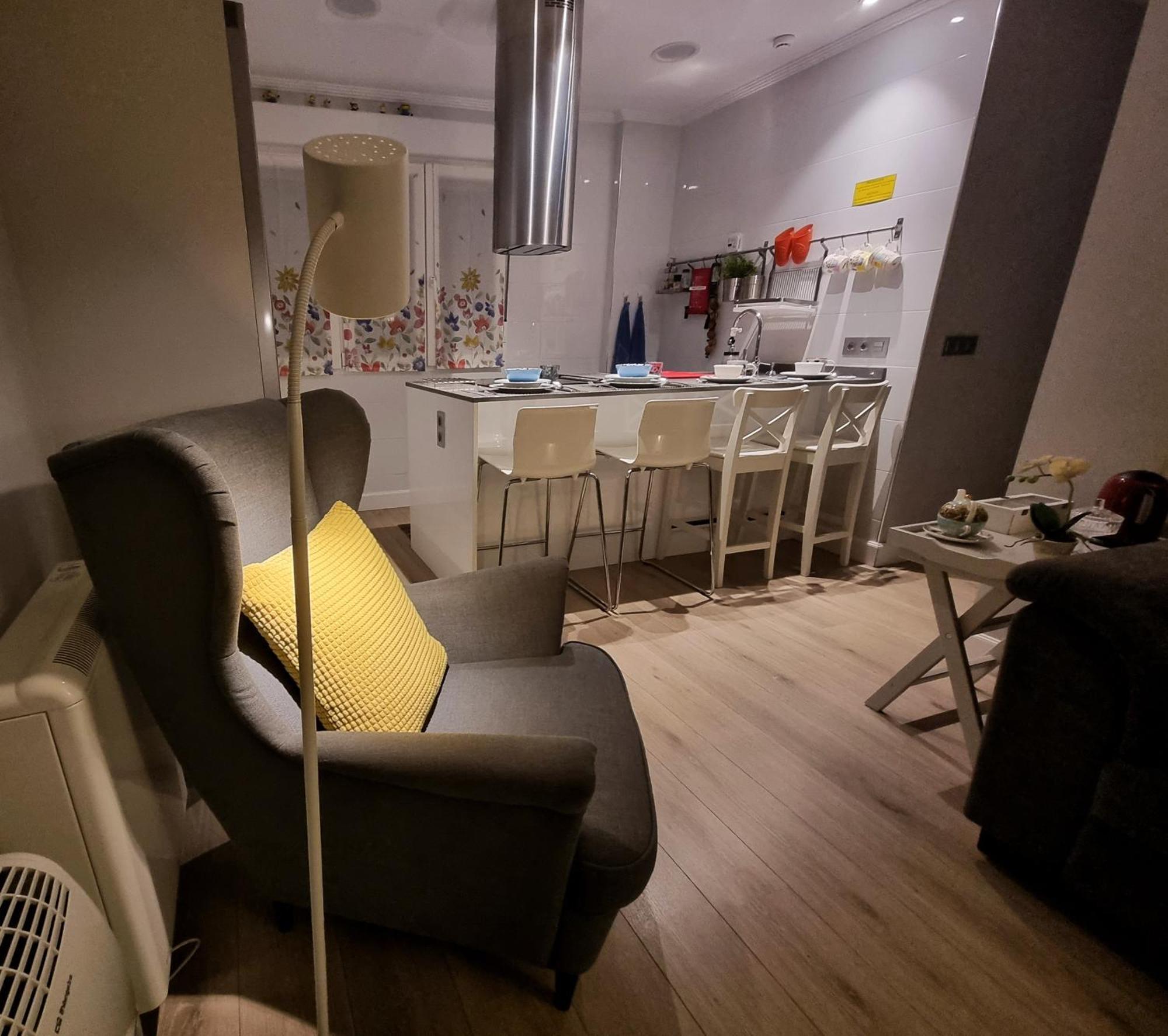גיחון Maliitmansion Apartamento מראה חיצוני תמונה