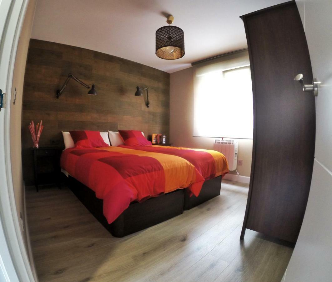 גיחון Maliitmansion Apartamento מראה חיצוני תמונה