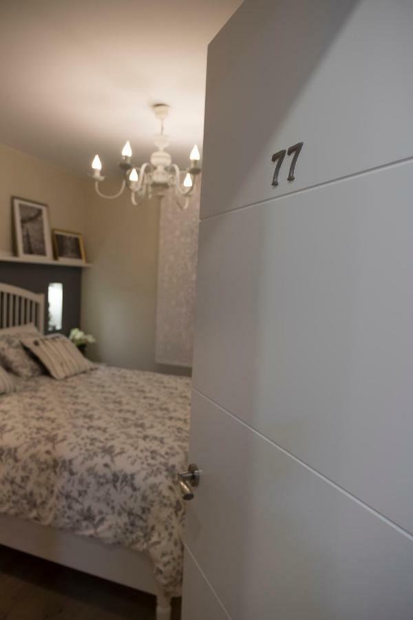 גיחון Maliitmansion Apartamento מראה חיצוני תמונה