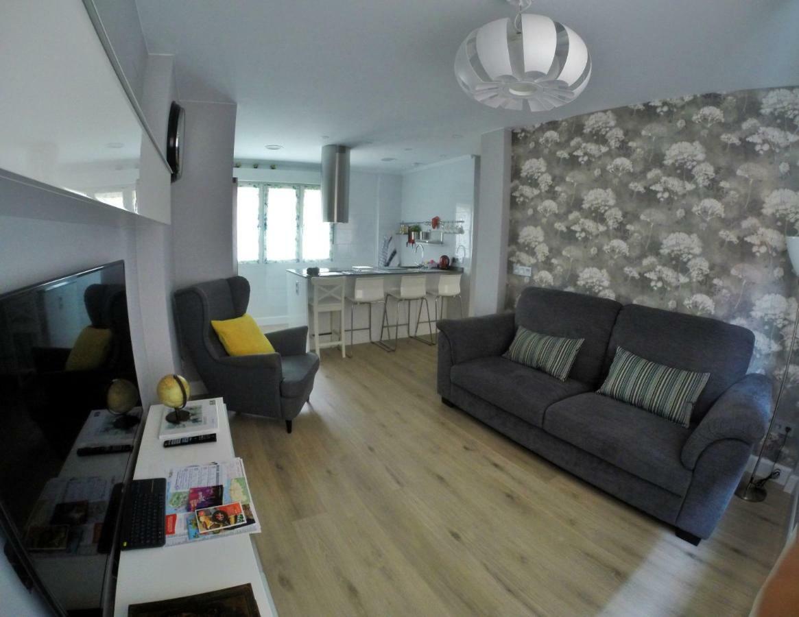 גיחון Maliitmansion Apartamento מראה חיצוני תמונה