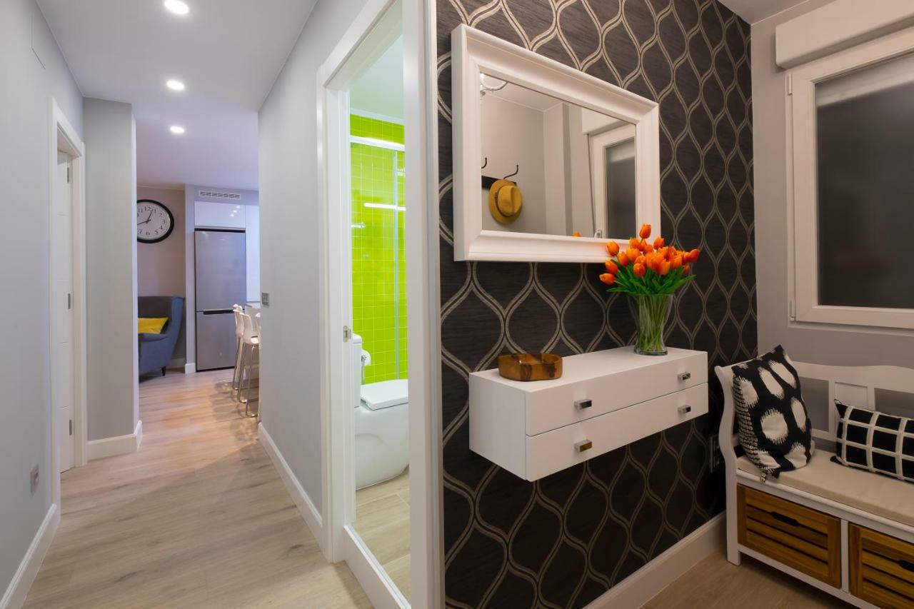 גיחון Maliitmansion Apartamento מראה חיצוני תמונה