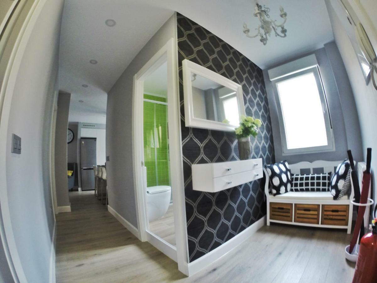 גיחון Maliitmansion Apartamento מראה חיצוני תמונה