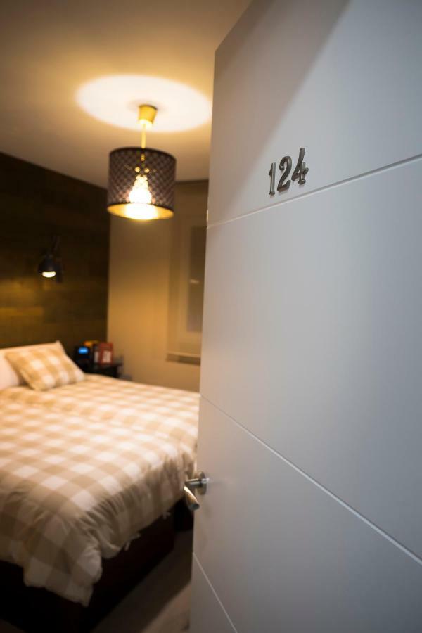 גיחון Maliitmansion Apartamento מראה חיצוני תמונה